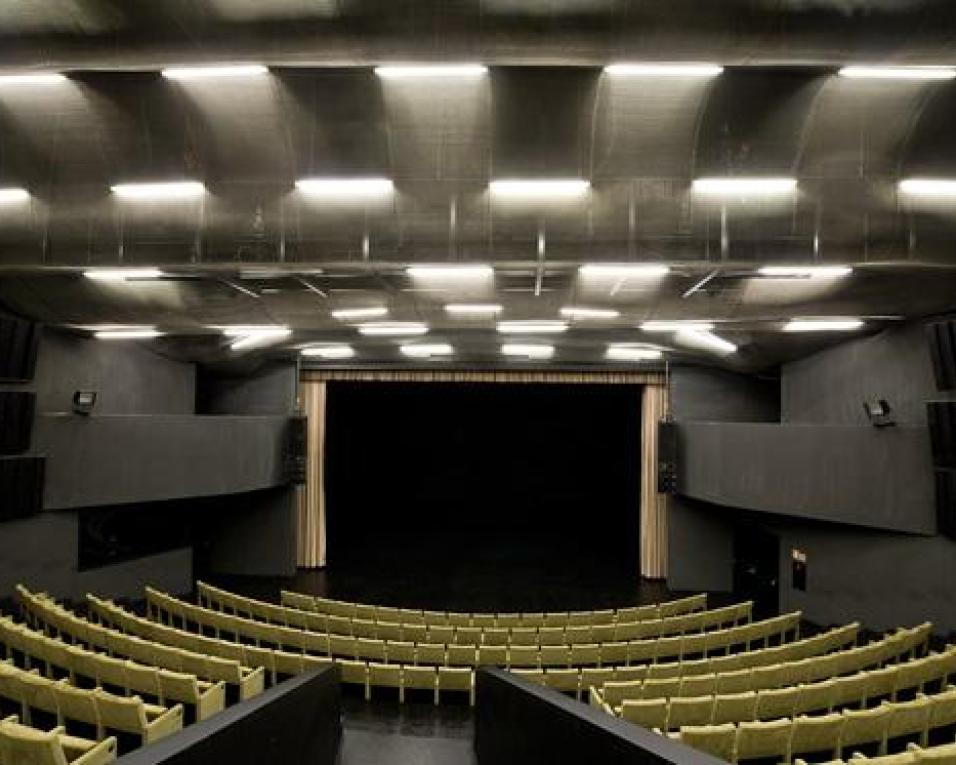 23 Milhas apresenta em Dezembro Festival de Circo Contemporâneo e Criação Artística em Espaços Não Convencionais.