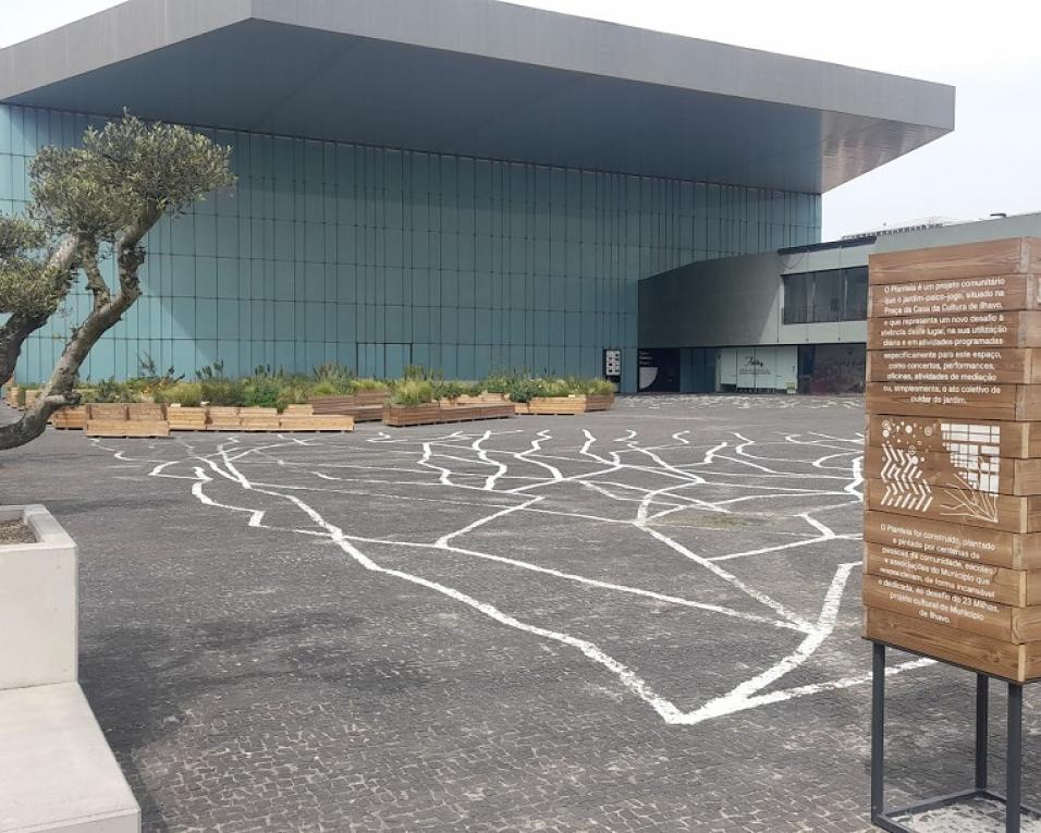 Ílhavo: Dia da Criança com atividades na Casa da Cultura.