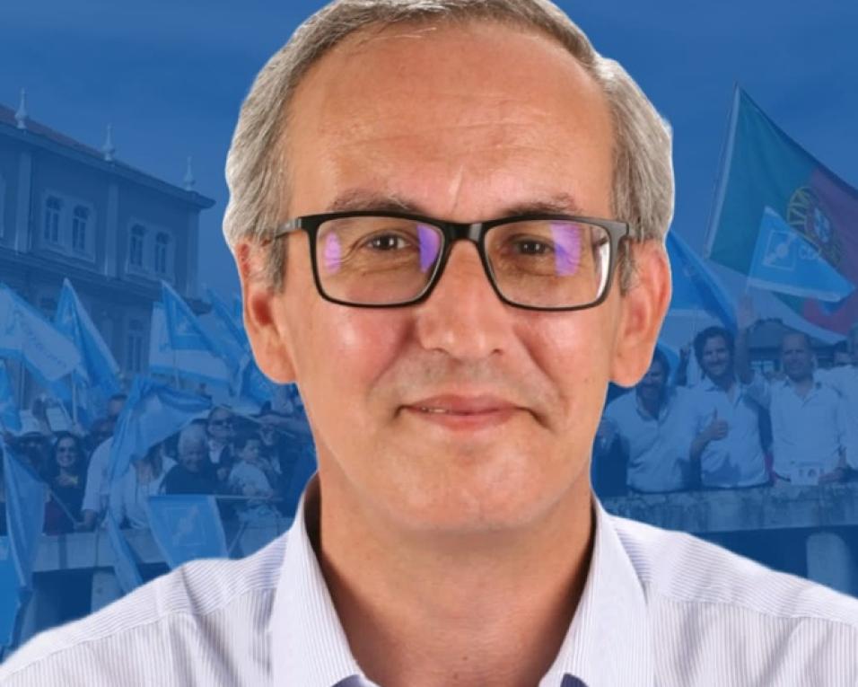 cds indica candidatos as legislativas