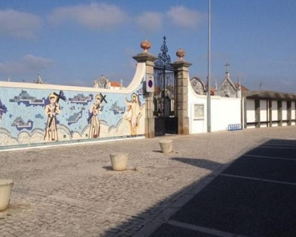 Faleceu antigo capitão João São Marcos.