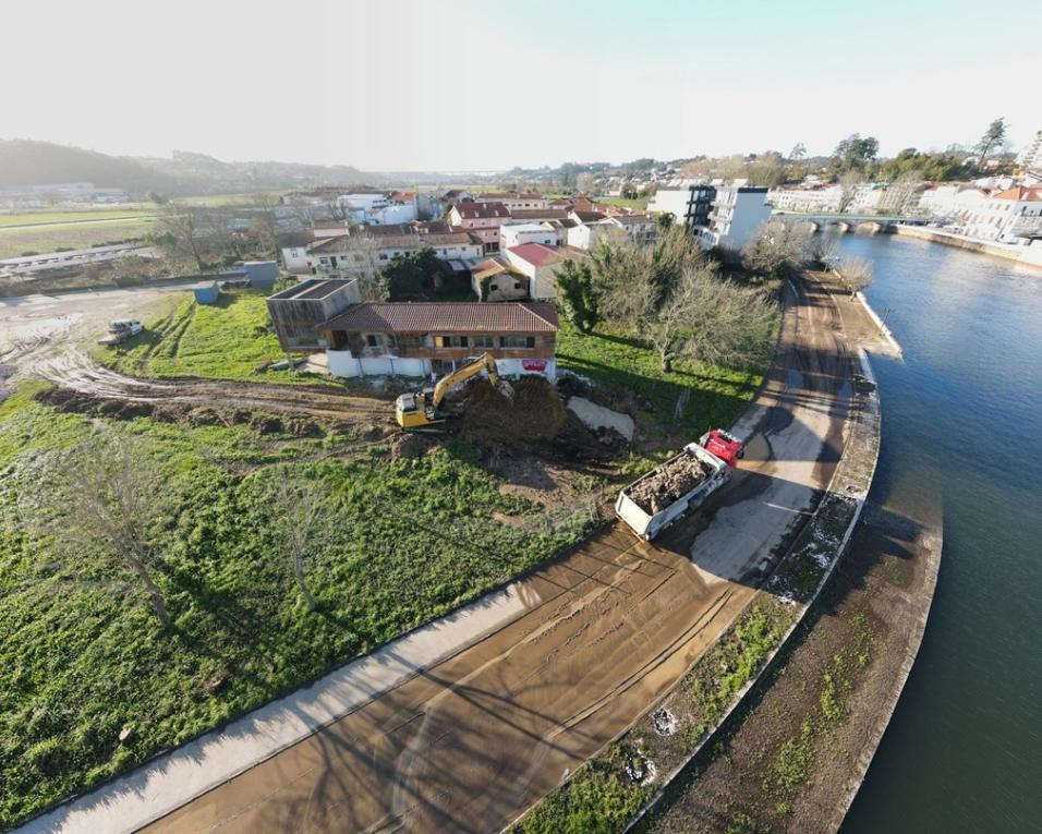 agueda inuagura centro de interpretacao do rio agueda inuagura centro de interpretacao do rio