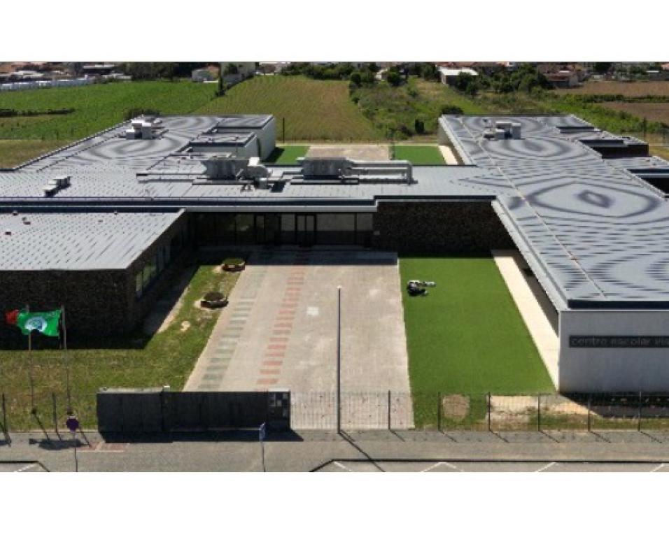 PS apoia ampliação do centro escolar de salreu