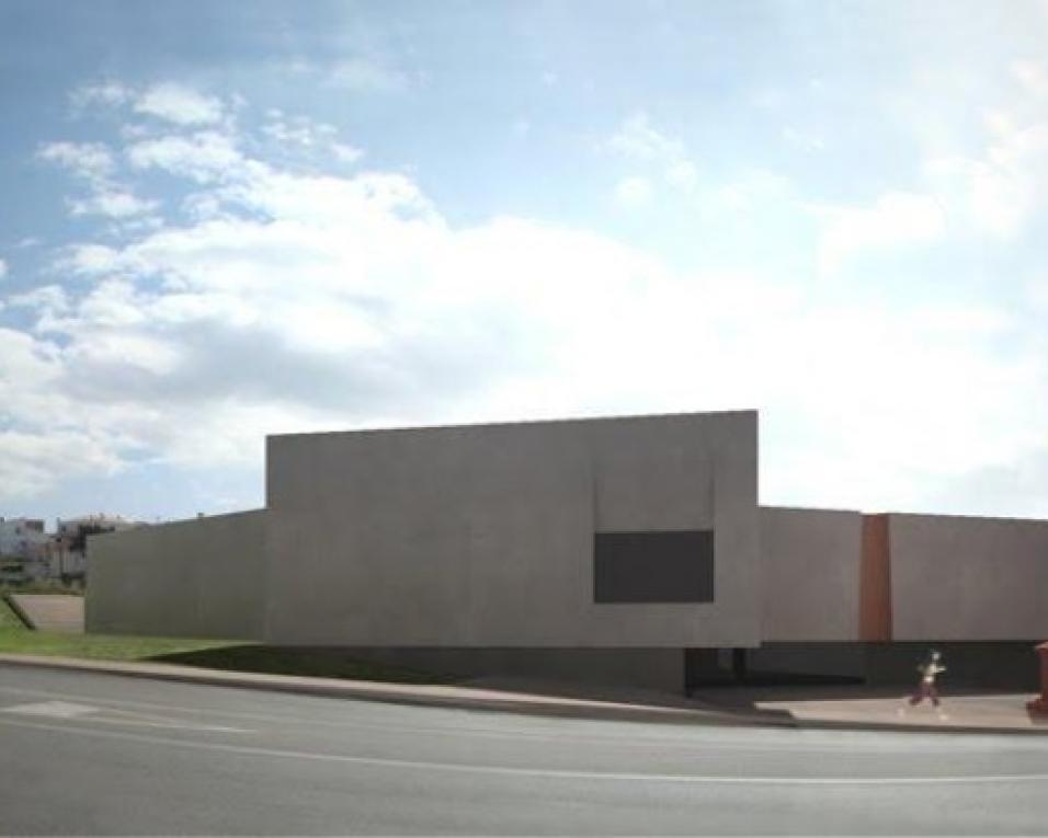 Águeda: Centro das Artes apresenta cartaz até final do ano.