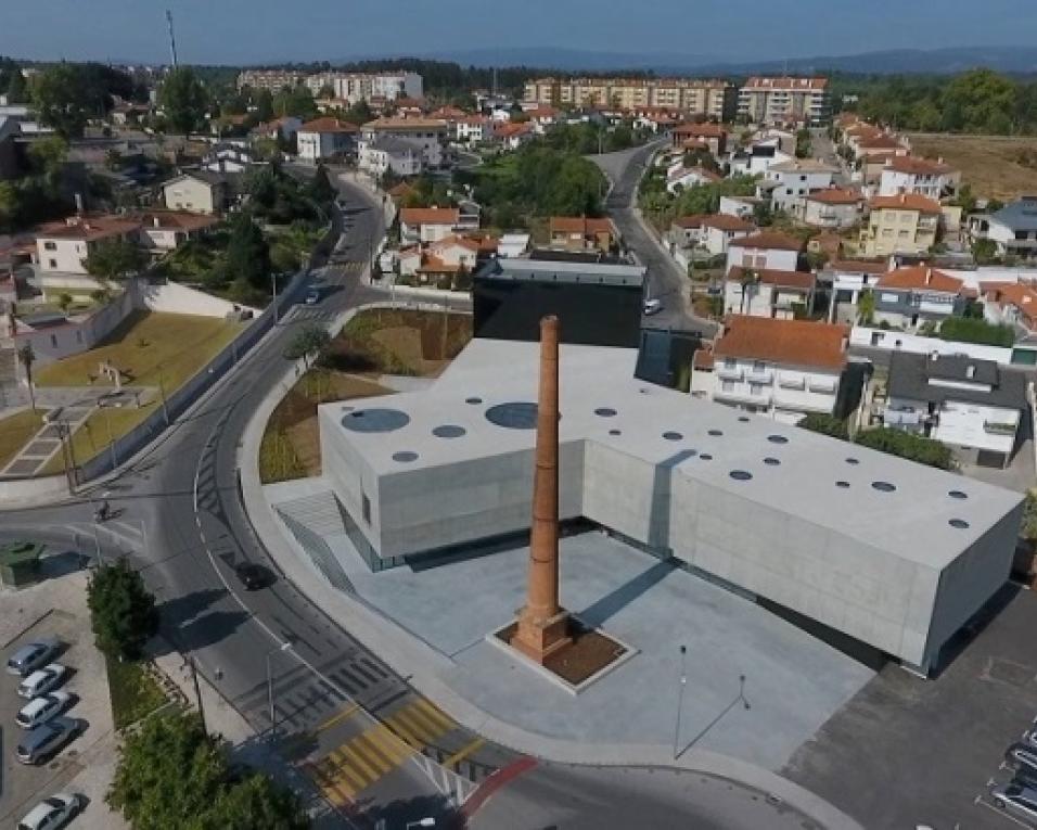 Águeda: Teatro D. Maria II apresenta programação para a região centro do país.