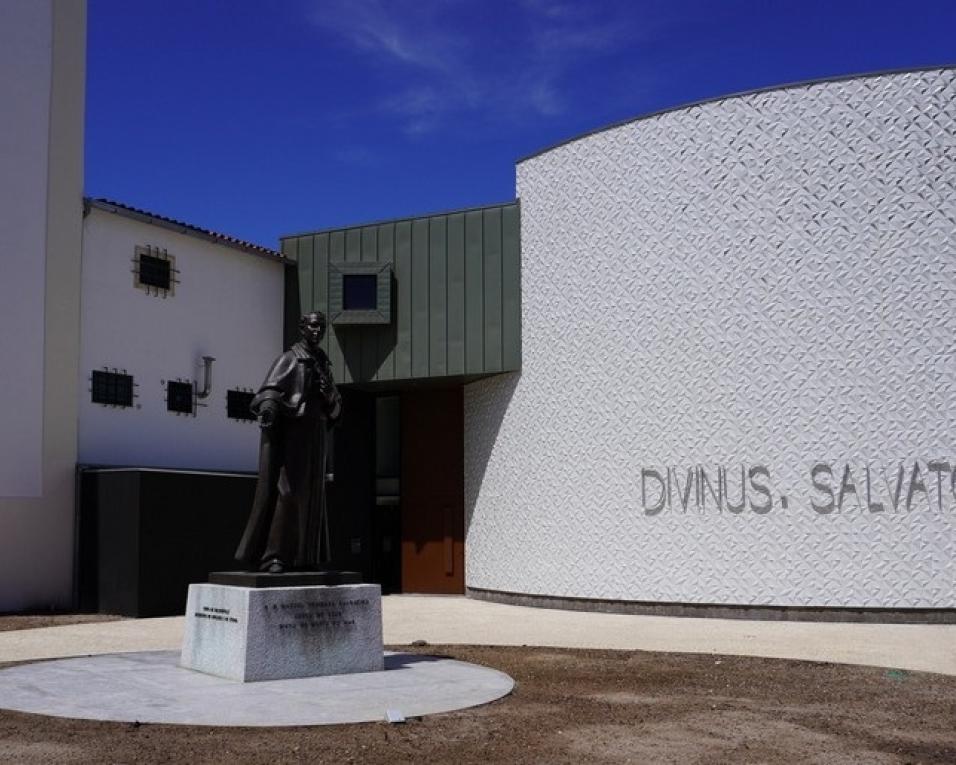 Dia dos Museus: Centro de Religiosidade Marítima acolhe exposição O Caminho dos Santos.