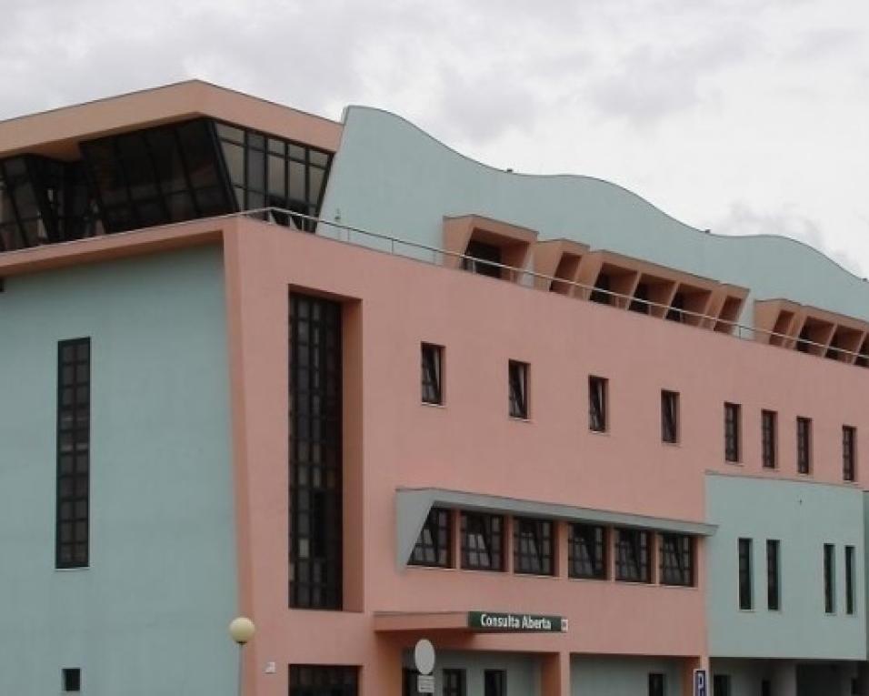 Covid19: Junta de São Salvador entrega material ao centro de saúde e lar de São José.
