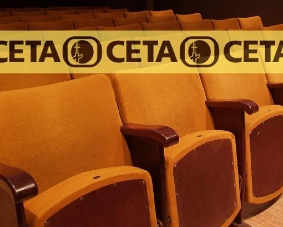 CETA estreia a 'Cápsula dos superpoderes'.