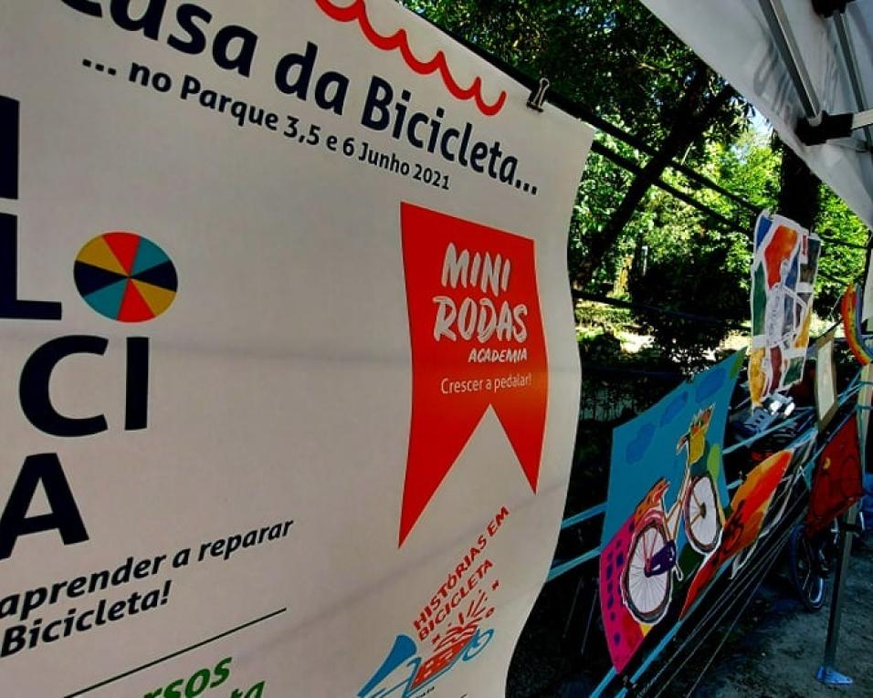 Aveiro: Temos cidades mais adiantadas. Não podemos perder o comboio da mobilidade ciclável - Ciclaveiro.