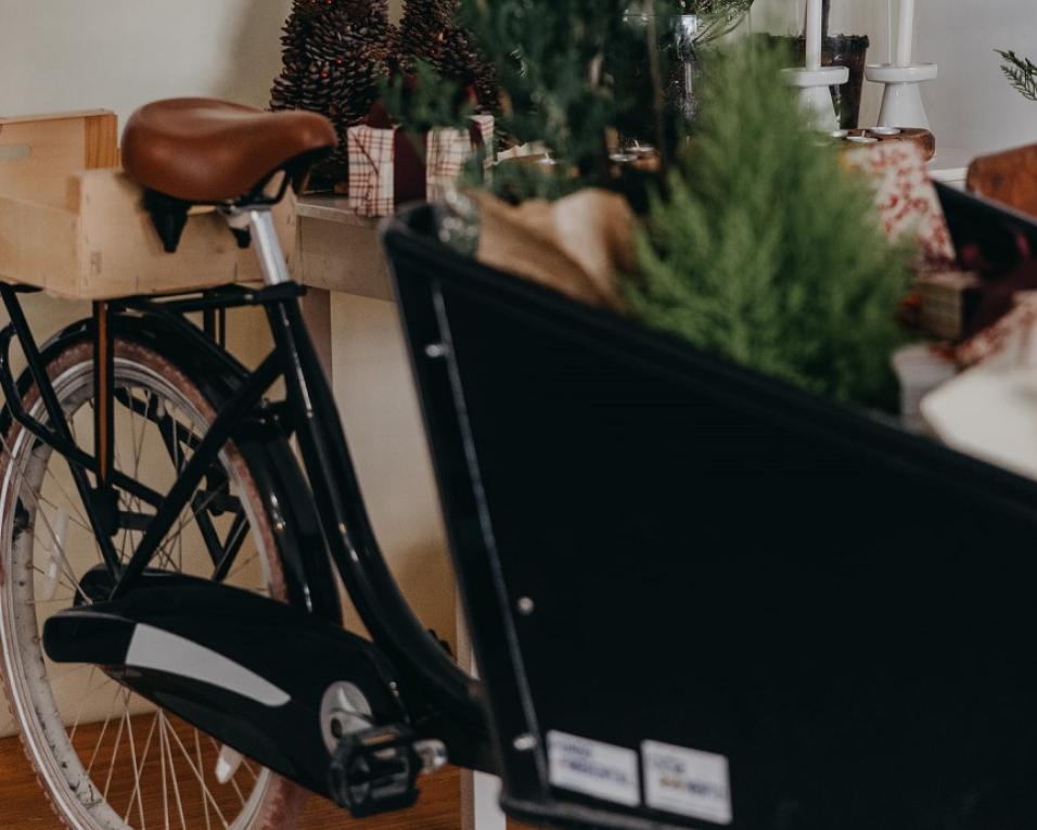 Ciclaveiro quer recuperar bicicletas para entregar como prenda de Natal.