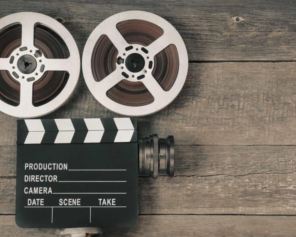 Avanca e Curia com atividades na primeira celebração do Dia dos Cineclubes.
