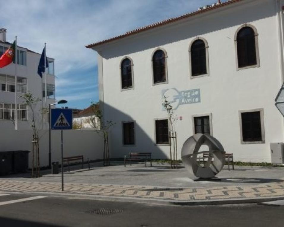 Região de Aveiro quer afirmar a bicicleta nas deslocações de curta distância.