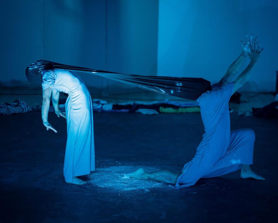 Ílhavo: Festival de circo contemporâneo prepara cinco estreias nacionais.
