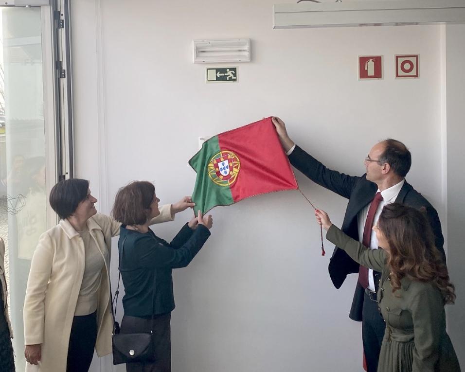 Oliveira do Bairro: Municipio já dispõe de Centro Local de Apoio à Integração de Migrantes.