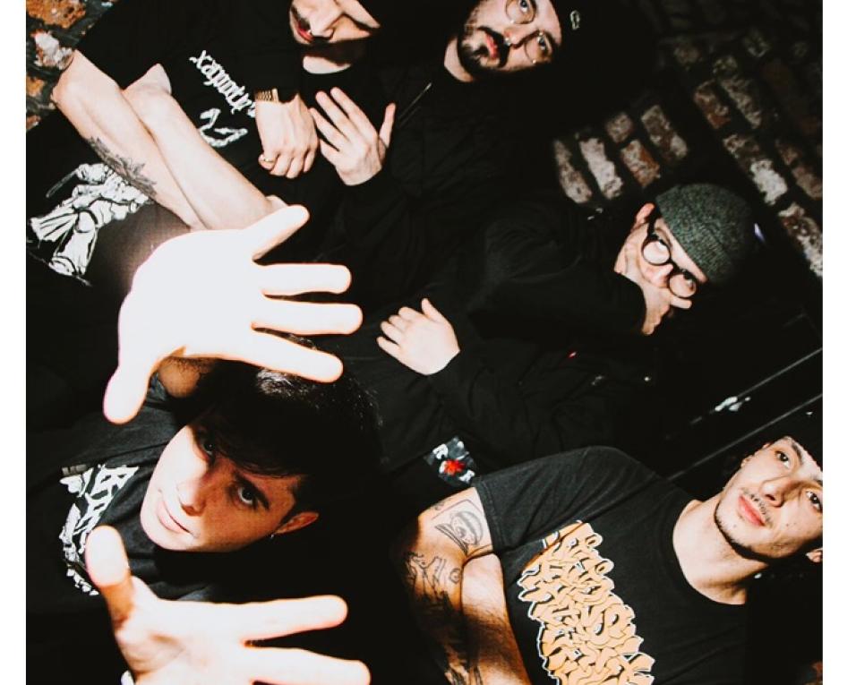 Associação PostLab regressa ao Hard Bar