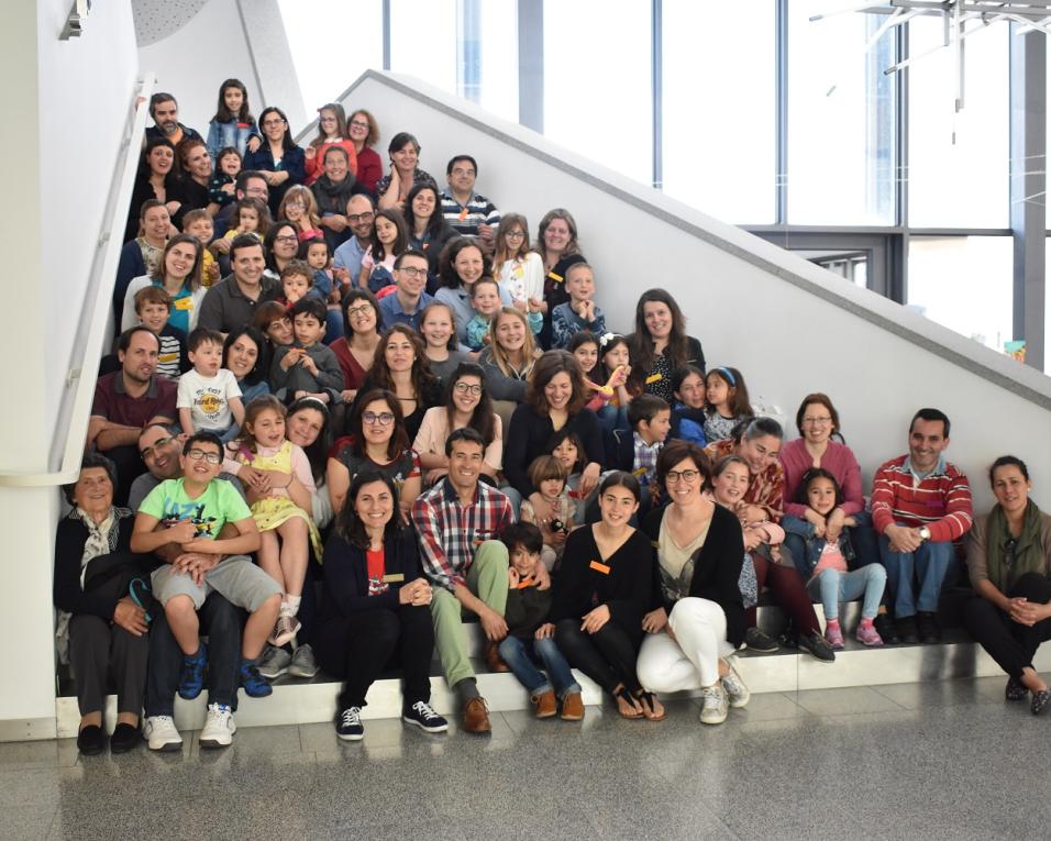 Ílhavo: Encerramento dos clubes de leitura reuniu 27 famílias.