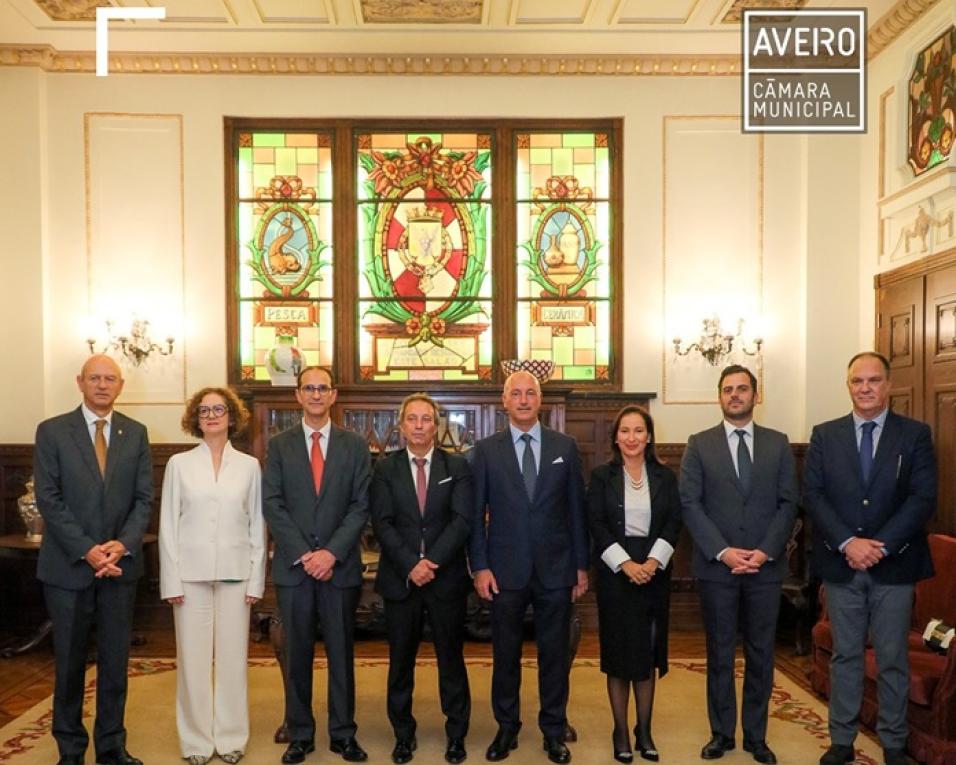 chega apresenta programa para rever apoios sociais aos bombeiros