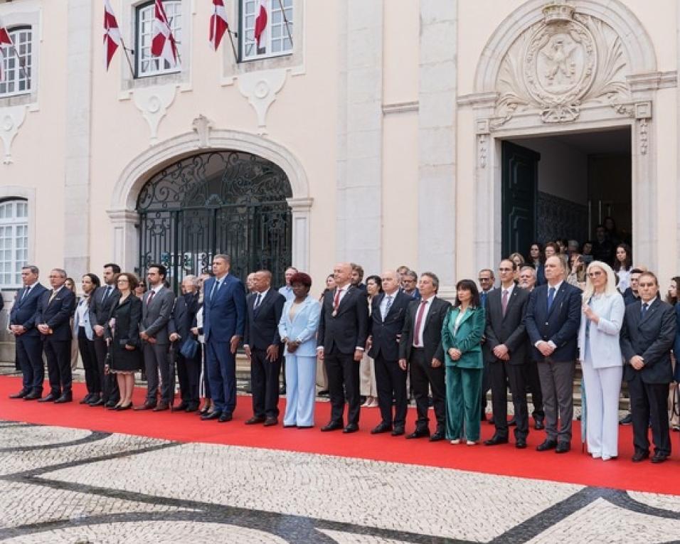 ps acusa luis souto de recorrer à mentira
