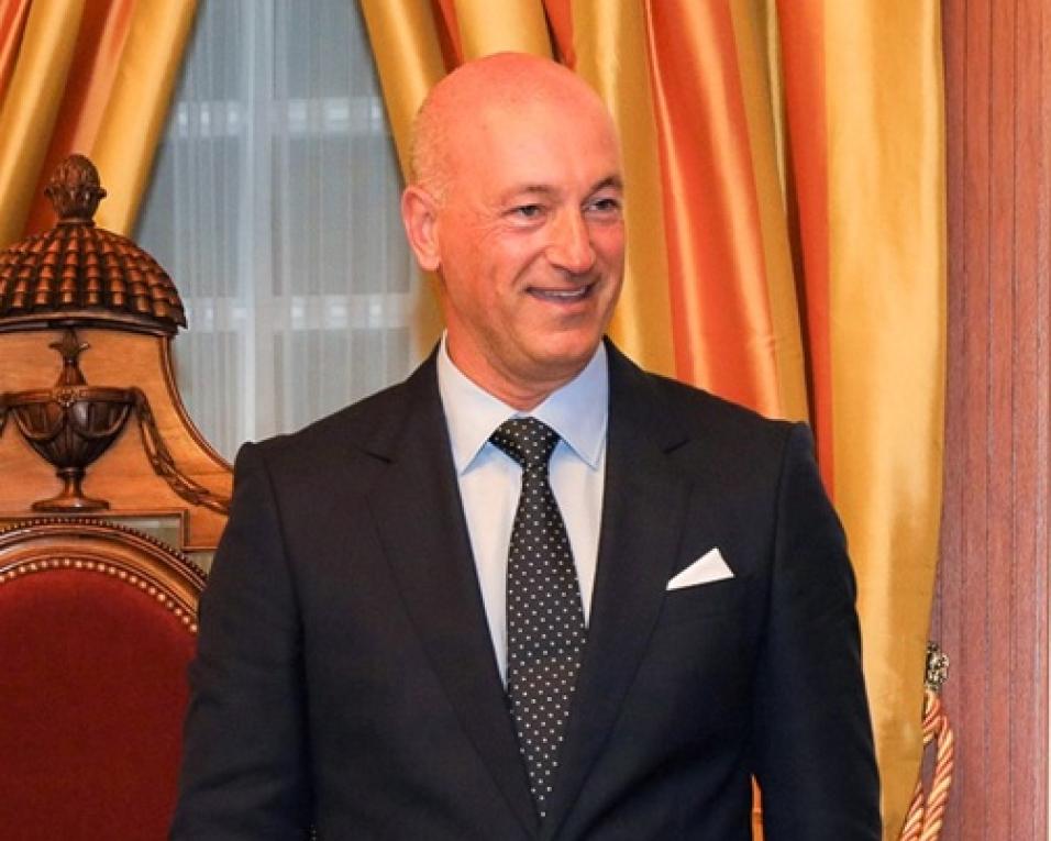 luis souto afirma papel central das freguesias no mandato