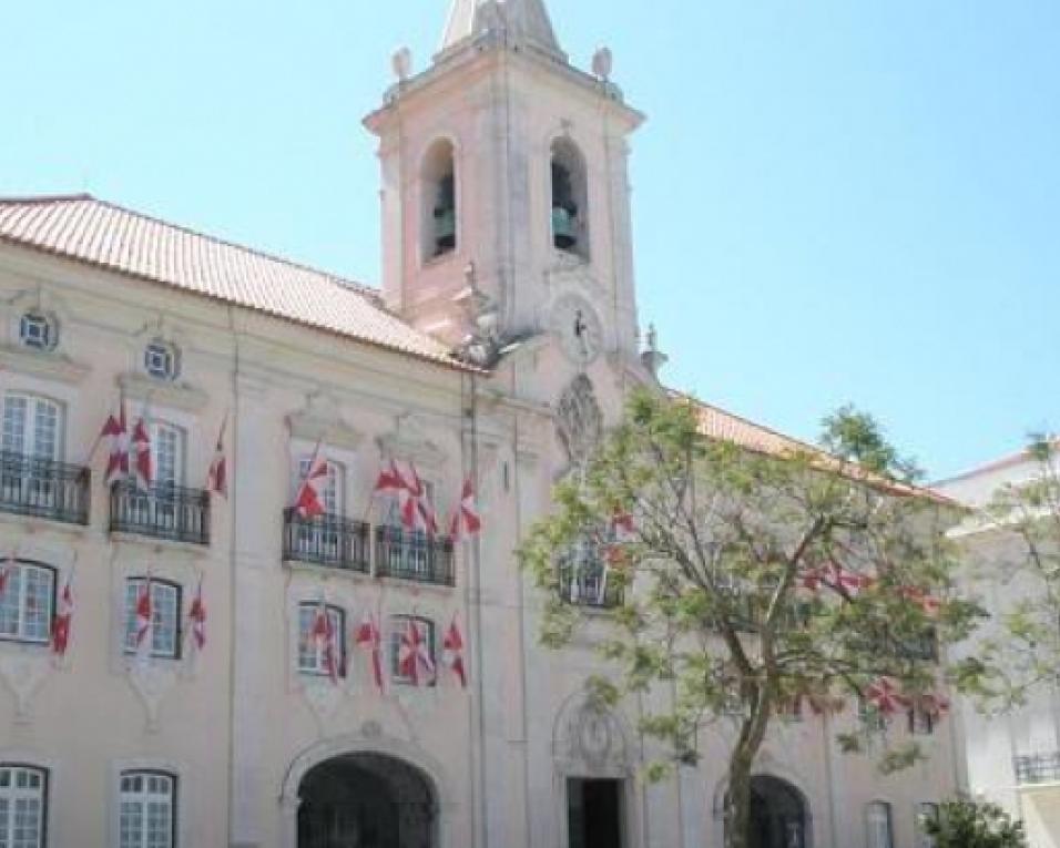 Aveiro: Autarquia cede antiga Escola Primária de Nariz ao projeto Cantinho Social.