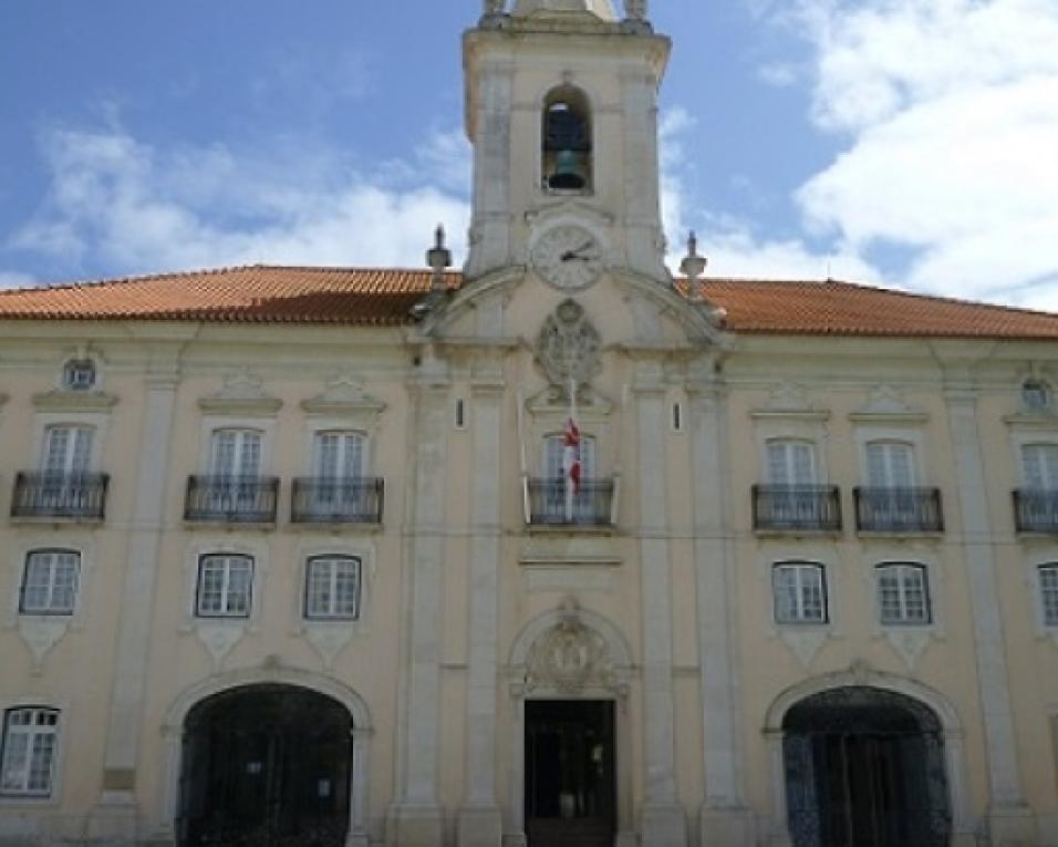 Aveiro: Município entre os cinco que mais fundos europeus captam na região centro. Aveiro: Município entre os cinco que mais fundos europeus captam na região centro.
