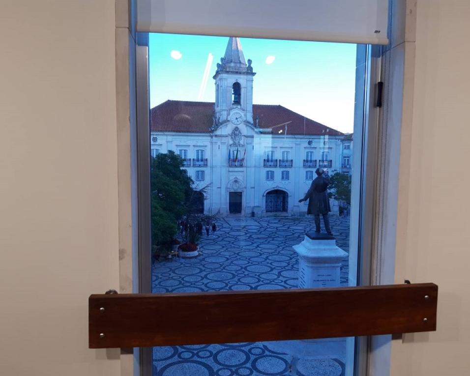 Aveiro: Apoios sociais chegam a mais quatro famílias.