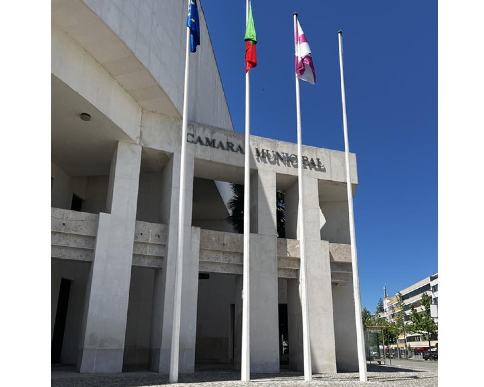 ilhavo assinala data de aniversario da restauração do concelho