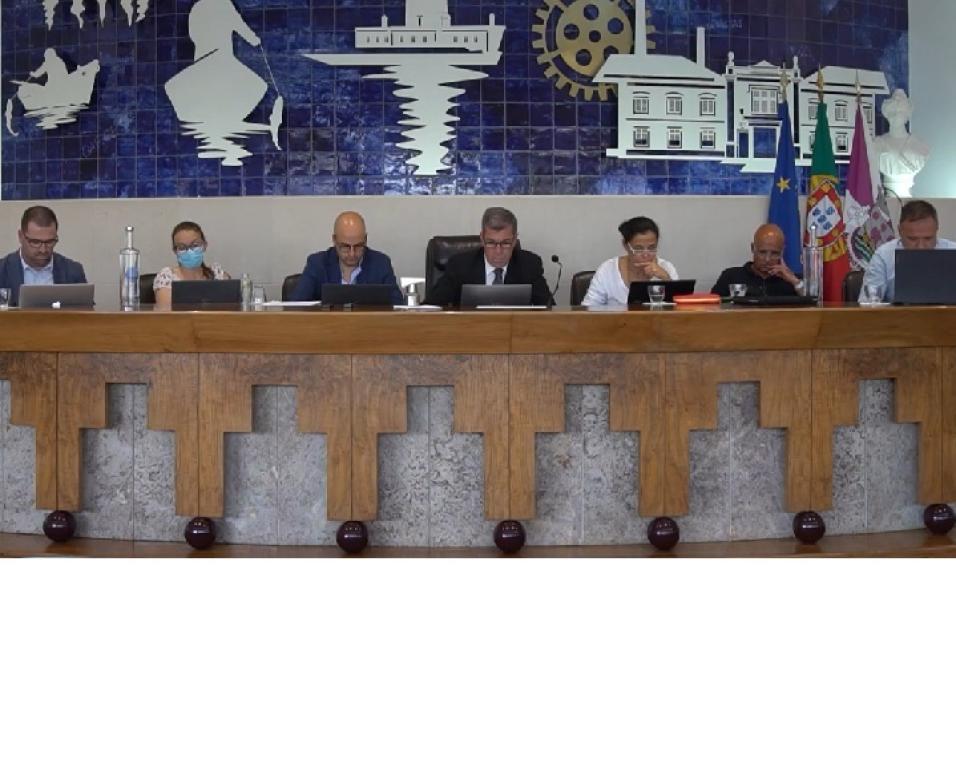 Ílhavo: Executivo despede-se de reuniões públicas com agradecimentos e recados.