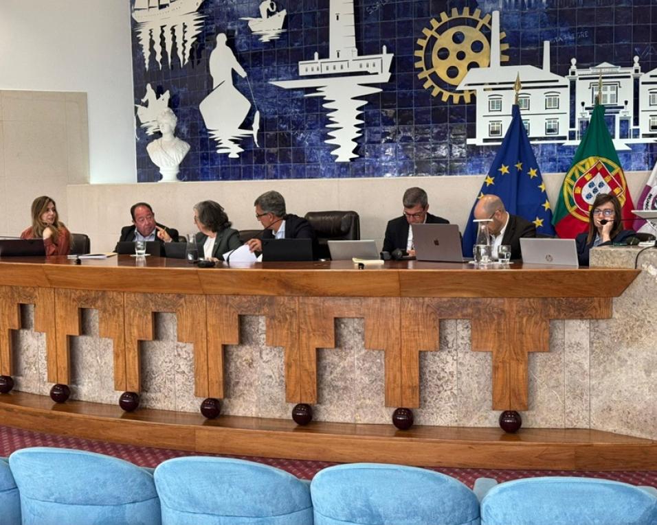 estalou o verniz entre joao campolargo e rui dias