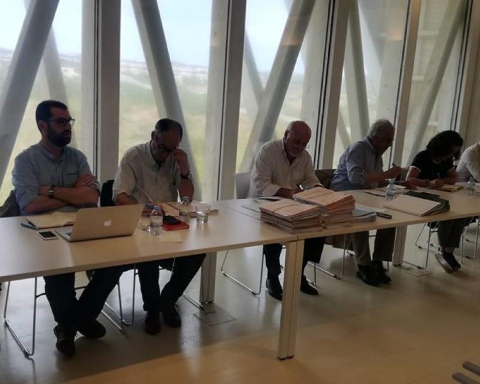PS e PSD em debate aceso sobre planos de pagamento da rotunda da Barra.