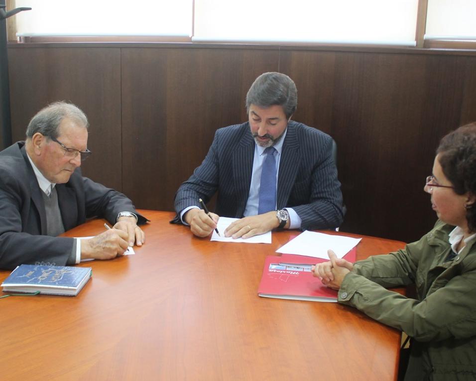Murtosa: Autarquia garante 96 mil euros para a nova sede dos escuteiros.