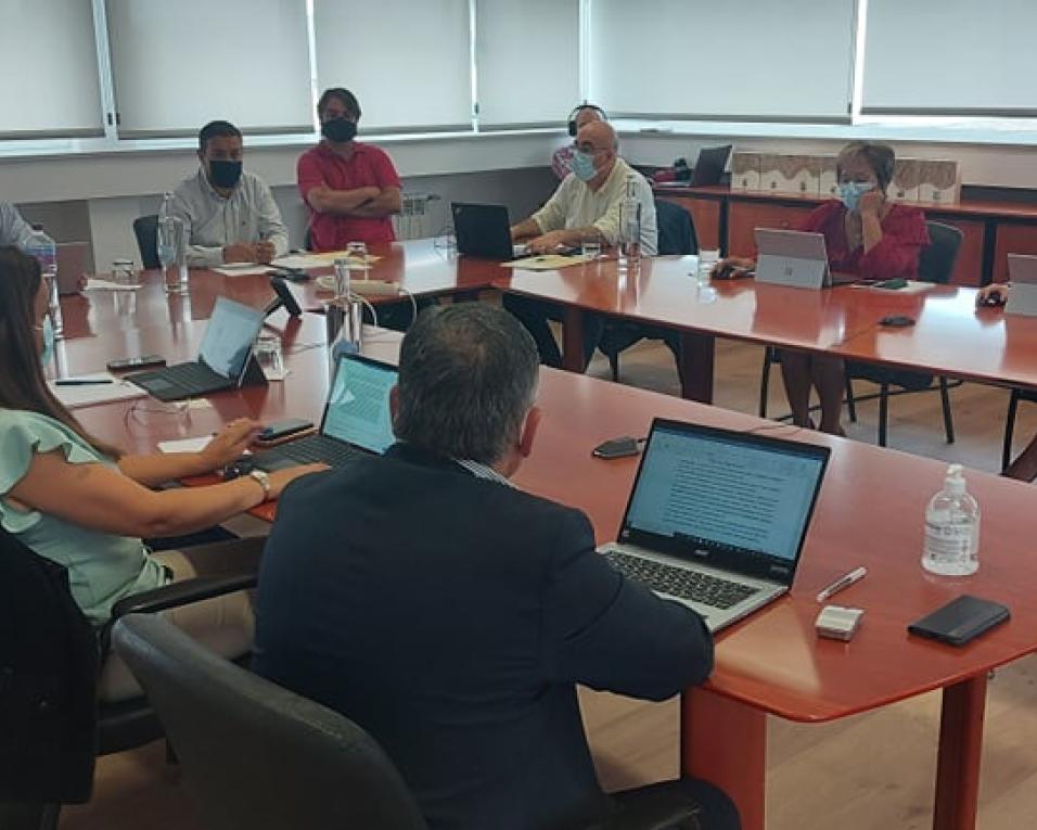 Vagos: Obras públicas prometem marcar o próximo mandato. Oposição diz que desafio é gigante. 