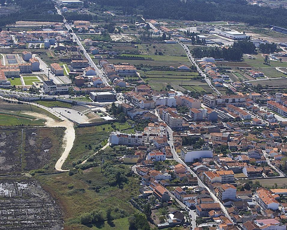 Turismo apoia alargamento da rede wi-fi de Vagos.