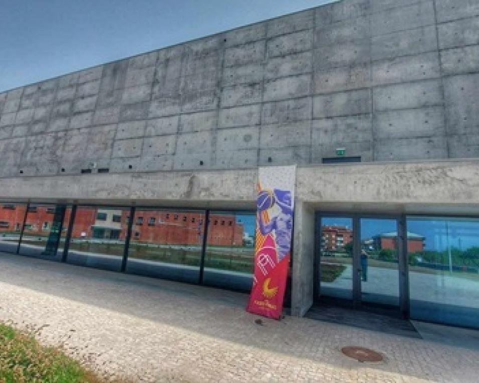 Aveiro joga apuramento para as finais de futsal e basquetebol masculino nos nacionais universitários.