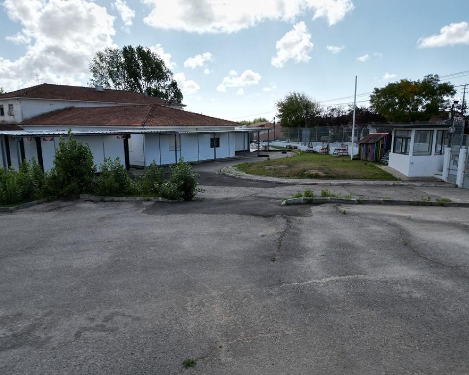 Aradas celebra 186º aniversário de freguesia. Antigo Colégio Alberto Souto passa para as mãos da Câmara de Aveiro.