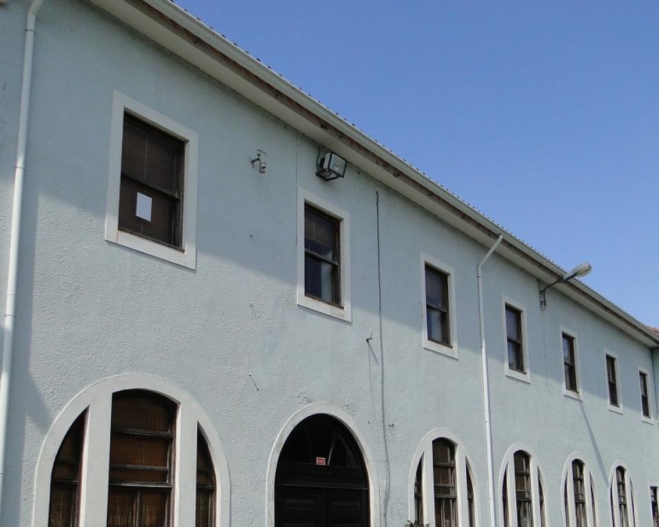 Vagos: Colégio de Calvão encerra como medida preventiva.