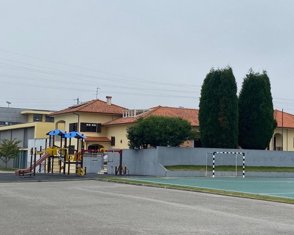 Primeiro Colégio privado da cidade de Aveiro celebra 25 anos.