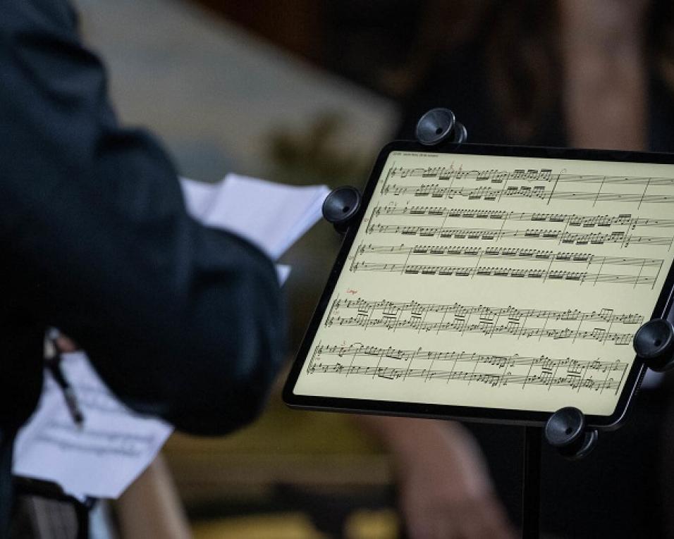 Noite de Concerto Campestre na Igreja Matriz da Gafanha da Nazaré.