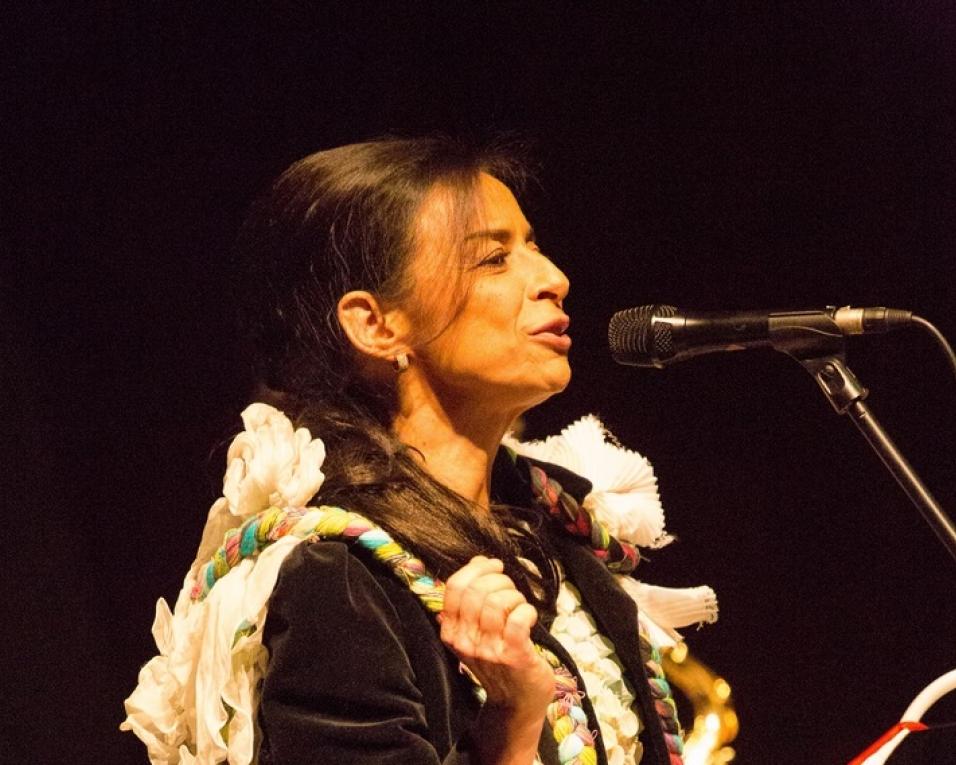 Centro de Artes de Águeda recebe o Orfeão de Águeda que canta “Paluí”.