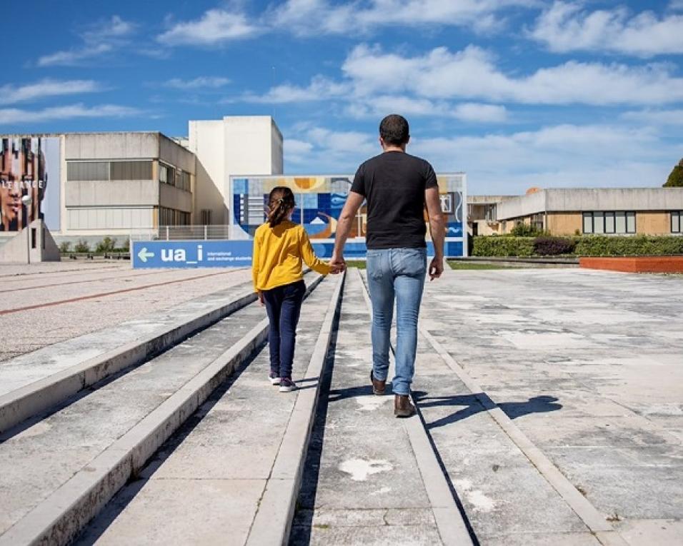 UA é a primeira universidade portuguesa a certificar a Norma da Conciliação.