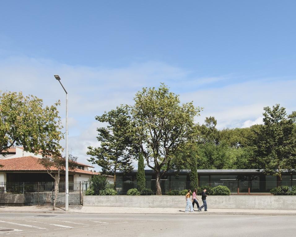 camara de aveiro exibe projeto do conservatorio