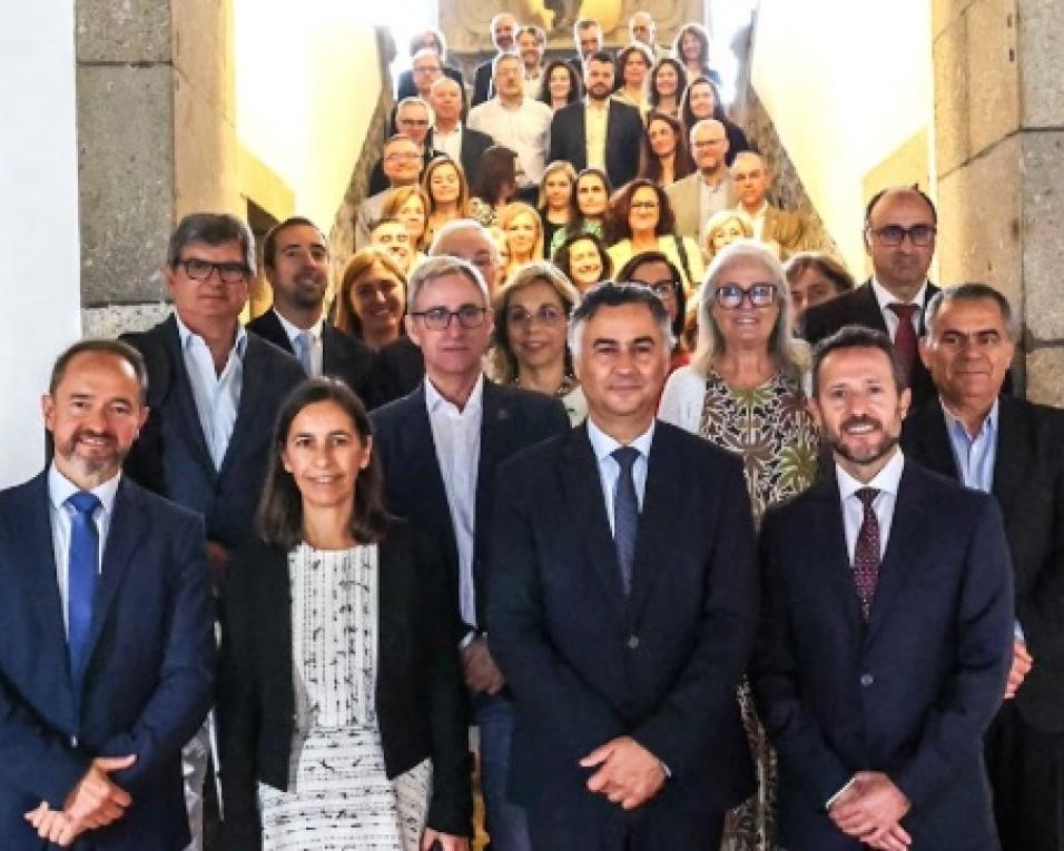 Universidade de Aveiro integra novo Consórcio de Escolas de Ciências. 