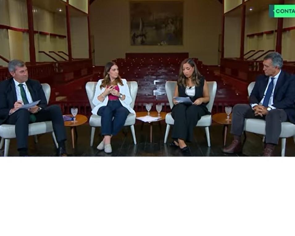 candidatos defendem reforço das politicas de habitacao