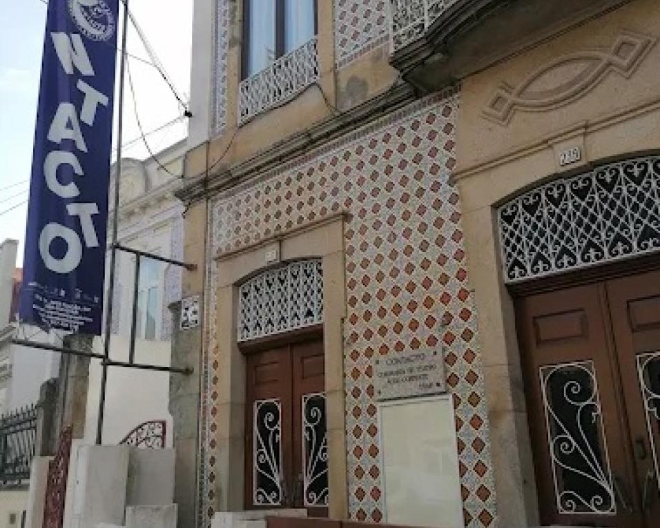 festival de teatro de ovar com classico