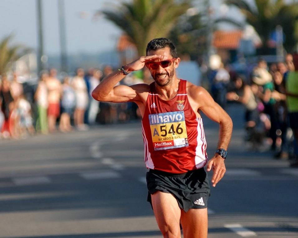 Atletismo: Corrida Popular encerra estrada entre a Costa Nova e a Vagueira ao final da tarde.