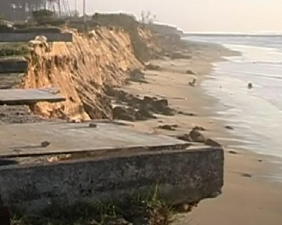 APA ambiente garante obras no Furadouro e Cortegaça.