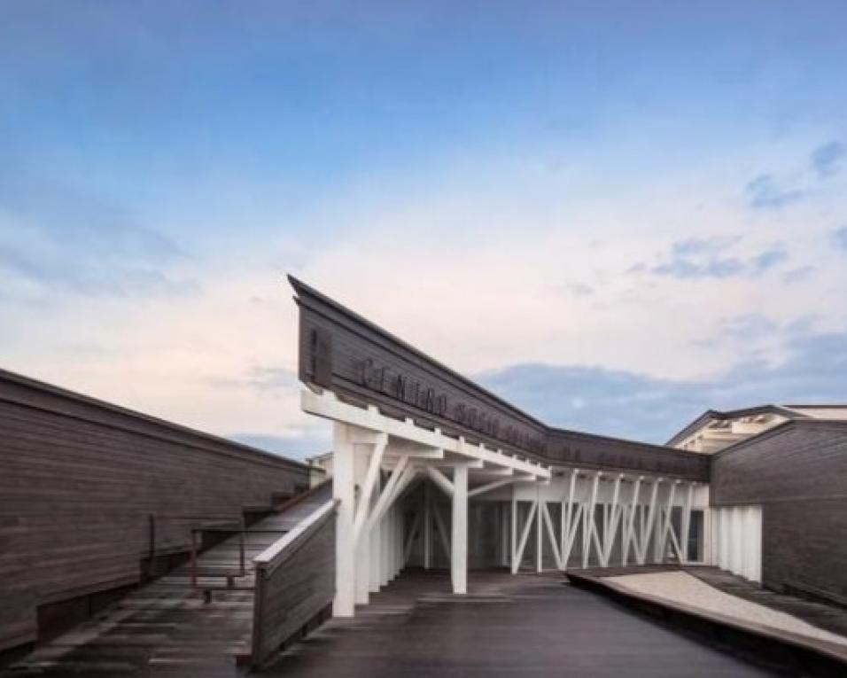 Associação Cultural Quinto Palco prepara o lançamento do CD “Baloiçar”.