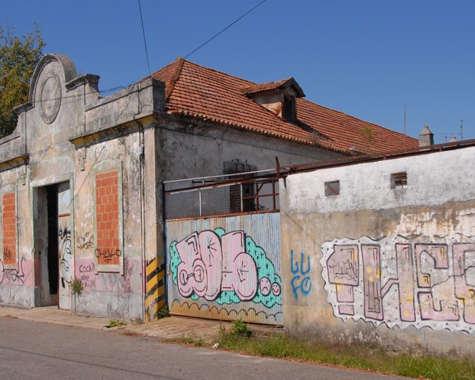 Aveiro: Assembleia aprova Crematório.