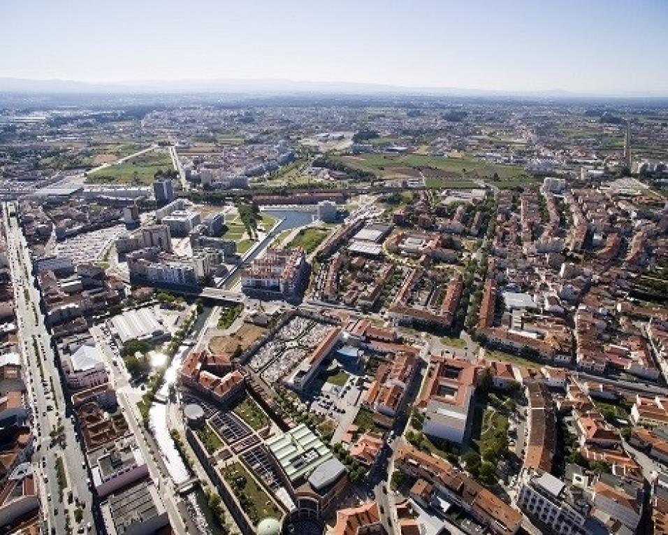 Aberto novo concurso para a conceção, construção e concessão do complexo crematório e casas mortuárias de Aveiro.