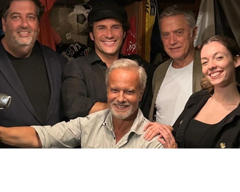 filme criadores chega as salas de cinema