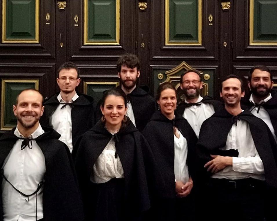 Capella Sanctae Crucis na Igreja Matriz de Ílhavo. Capella Sanctae Crucis na Igreja Matriz de Ílhavo.